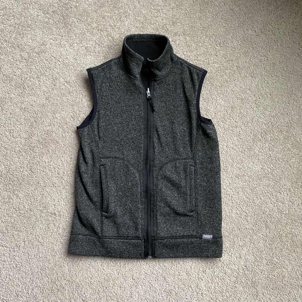 Figs vest